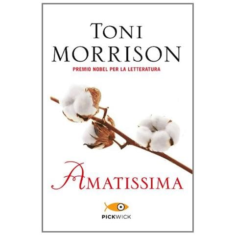 Toni Morrison - Amatissima - Foto 2