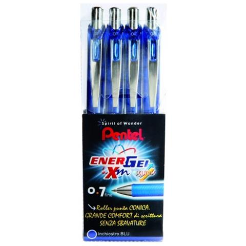 Cf4roller Energel X Click 0.7mm Blu - Foto 1