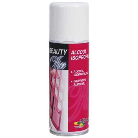 Alcool Isopropilico Spray 200ml - Foto 1