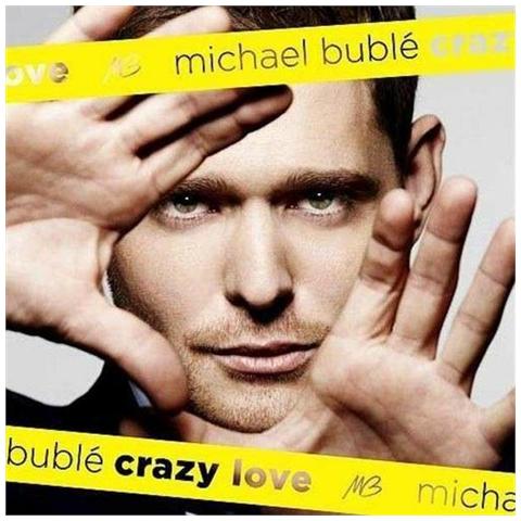Michael Buble' - Crazy Love - Foto 1