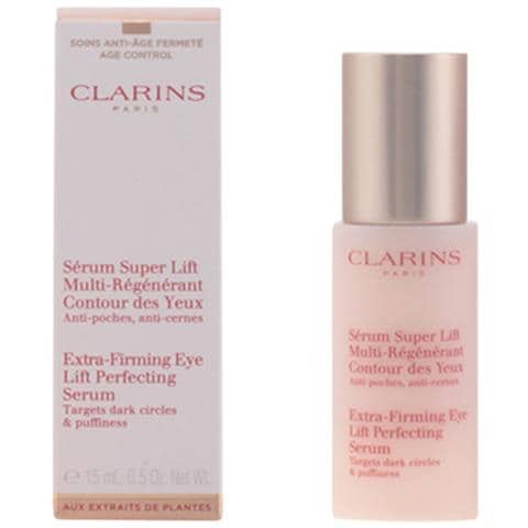 Serum Super Lift Multi Regenerant Contour des Yeux siero contorno occhi anti rughe 15 ml - Foto 6