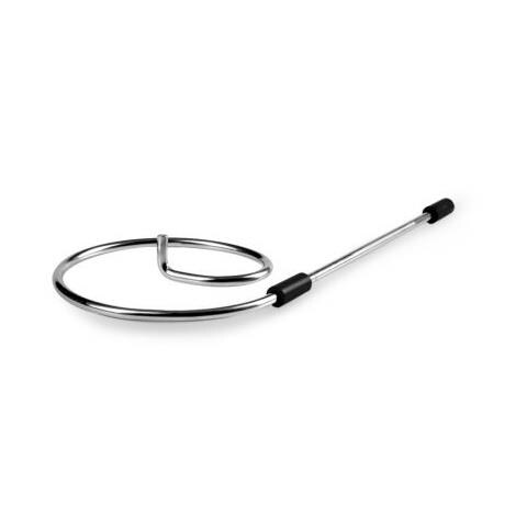 Supporto asciuga decanter ON / OFF in acciaio cromato - Foto 1