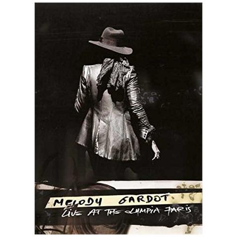 Melody Gardot - Live At The Olympia Paris - Foto 1
