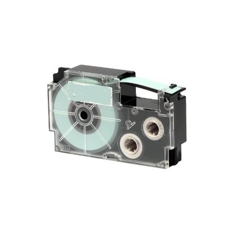 Cassetta Nastro Bianco 3/8 (9Mm) Kl100, Kl2000, Kl60, Kl7000, Kl7500, Kl750Xr-9We - Foto 1