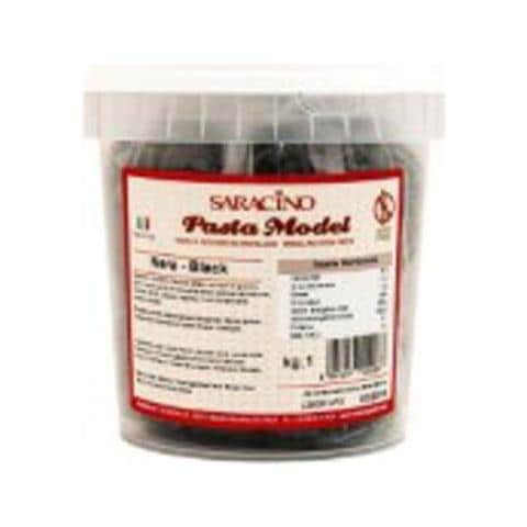 Pasta di zucchero model 1kg. nero - Foto 1