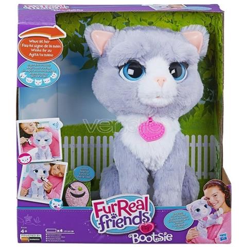 Fur Real Friends Bootsie - Foto 10