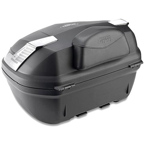 Schienalino Per Bauletti Nero - Foto 1