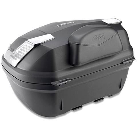 Schienalino Per Bauletti Nero - Foto 2