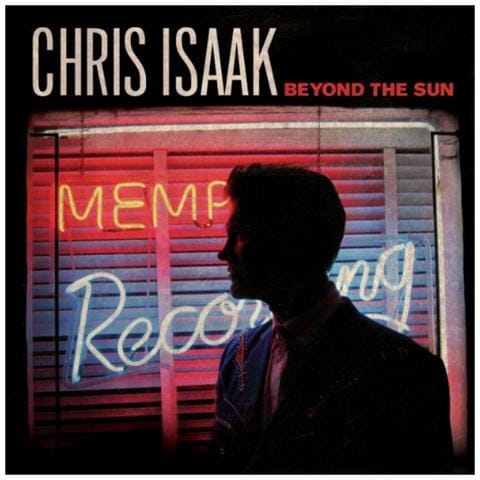 Chris Isaak - Beyond The Sun - Foto 1