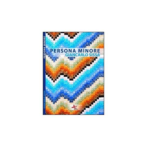 Giancarlo Sissa - Persona minore - Foto 1