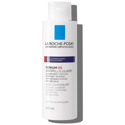 Kerium Ds Shampoo Antiforfora Resistente 125ml - Foto 8
