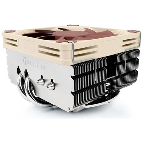 Dissipatore NH-L9x65 SE-AM4 per CPU AMD Socket AM4  - Foto 2