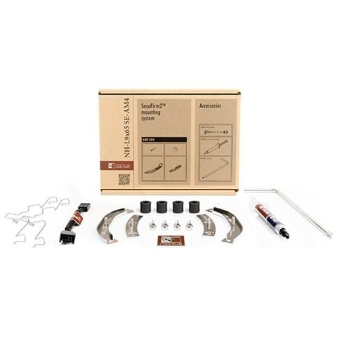 Dissipatore NH-L9x65 SE-AM4 per CPU AMD Socket AM4  - Foto 8