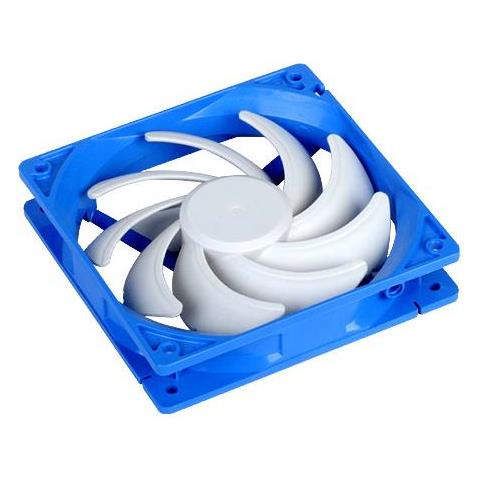 Dissipatore Argon V2 Per CPU Intel Socket LGA 775 / 1366 / 1156 / 1155 / 1150 / 2011 e AMD Socket AM2 / AM2+ / AM3 / AM3+ / AM4 / FM1 / FM2 - Foto 4