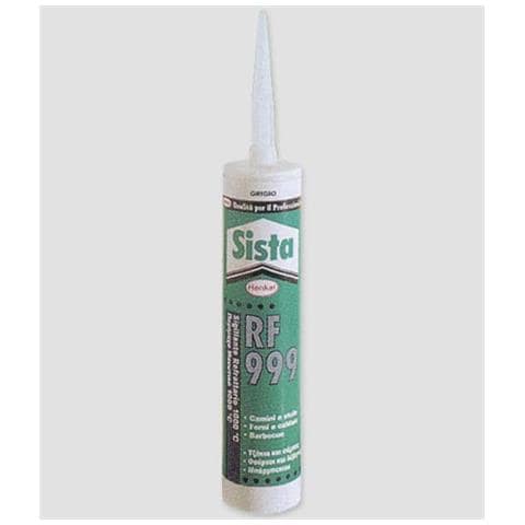 Pattex - Sigillante Camini E Stufe Grigio 300ml - Rf 999 - Foto 2