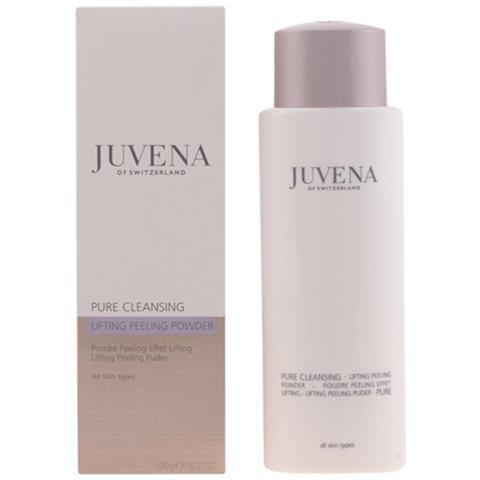 Pure Cleansing Lifting Peeling Powder 90g - Foto 2