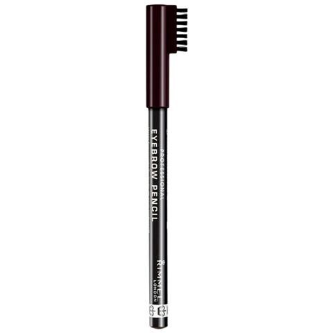Matita sopracciglia - Professional Eyebrow Pencil 004 - Foto 4