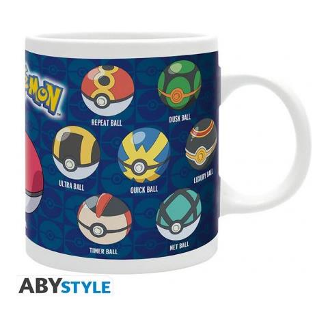 Emon - Ball Varieties (tazza)  - Foto 3