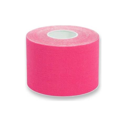 TAPING KINESIOLOGIA 5 m x 5 cm - rosa - Foto 1