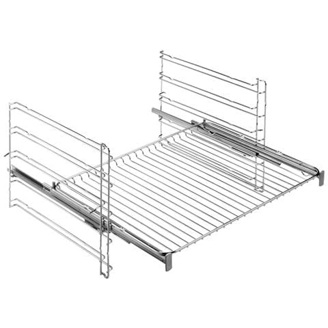 Guida telescopica per 1 livello ad estensione tota - Foto 1