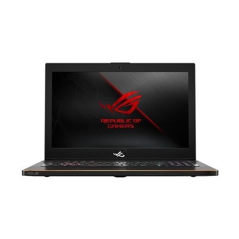 Notebook ROG GM501GS-EI003T Monitor 15.6" Full HD Intel Core i7-8750H Hexa Core Ram 16GB Hard Disk 1TB SSD 256GB Nvidia GeForce GTX 1070 5xUSB 3.1 Windows 10 Home - Foto 10