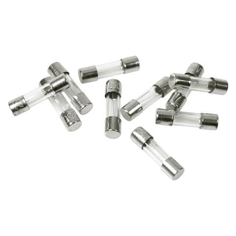 Cart. microfusibili Vetro 10pz - Foto 1