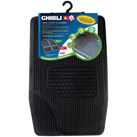 Sr. tapp. Ghibli 4 Pz. Univ. - Foto 6