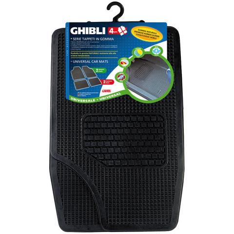 Sr. tapp. Ghibli 4 Pz. Univ. - Foto 2
