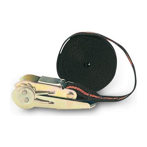 Cinghia Di Fissaggio Ursus 500cm Con Cricchetto - Foto 1