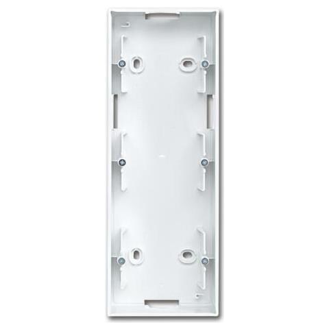 1799-0-0988 Bianco Cassetta Di Scarico - Foto 1