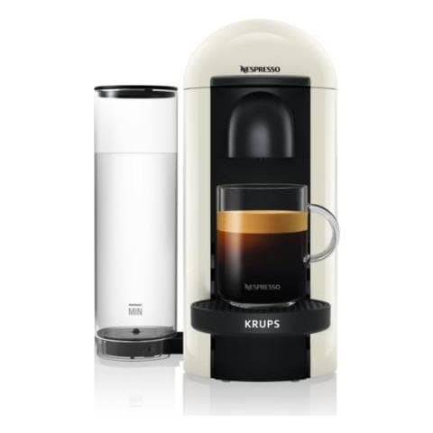 Macchina da Caffè XN9031 Espresso Automatica Serbatoio 1.2L Potenza 1260W Colore Bianco - Foto 1