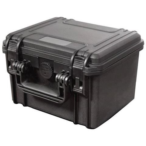 Universale Valigetta Porta Utensili Senza Contenuto 1 Pezzo (l X A X P) 258 X 168 X 243 Mm - Foto 1