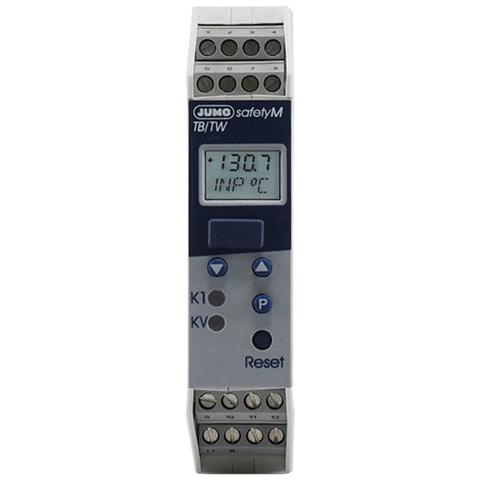 Limitatore Di Temperatura (l X L X A) 125 X 22.5 X 109 Mm - Foto 1