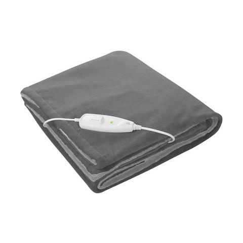 Hb 675 Morbida Coperta Elettrica Xxl - Foto 13