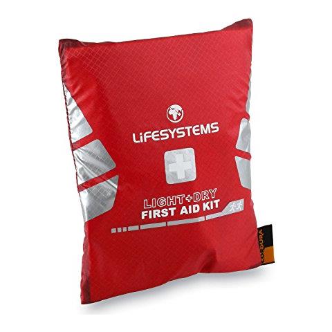 Light And Dry Pro Kit Di Pronto Soccorso - Foto 2