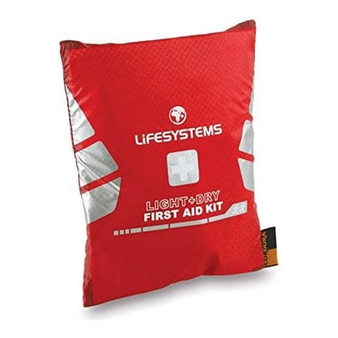 Light And Dry Pro Kit Di Pronto Soccorso - Foto 1