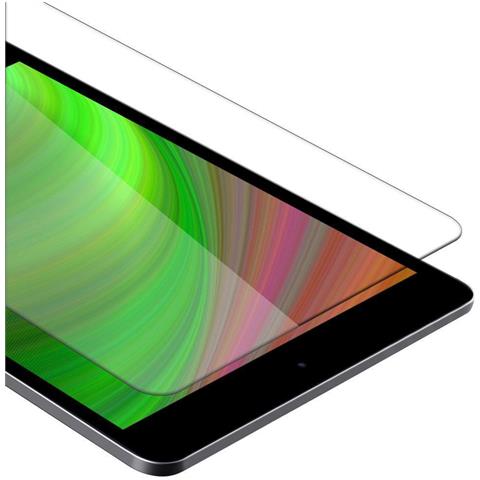 Cadorabo Pellicola Di Armatura Compatibile Con Apple Ipad Mini 2 / Ipad Mini 3 In Elevata Trasparenza - Vetro Temperato (tempered) Di Protezione Del Display In Durezza 9h Con 3d Touch - Foto 2