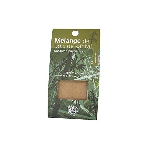 Mix Di Legno Di Sandalo Bianco - Borsa 25 G - Foto 1