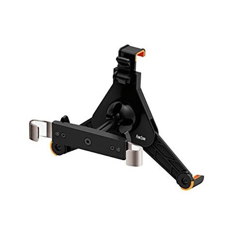 Supporto De Automovil Per Tablet Tab-12 - Foto 1