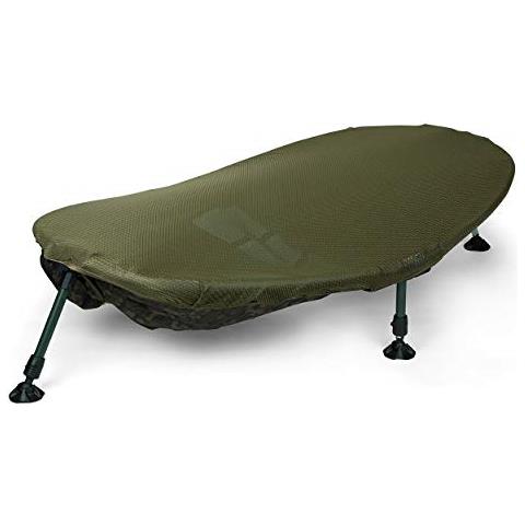 Tribal, Trench Gear Protection Mat, Tappetino Di Protezione, 120x80cm, Cradle, Shttg25 - Foto 2