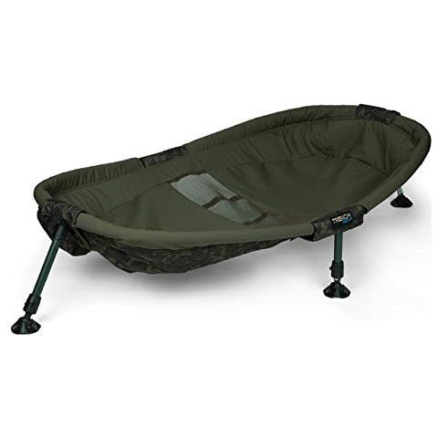 Tribal, Trench Gear Protection Mat, Tappetino Di Protezione, 120x80cm, Cradle, Shttg25 - Foto 1