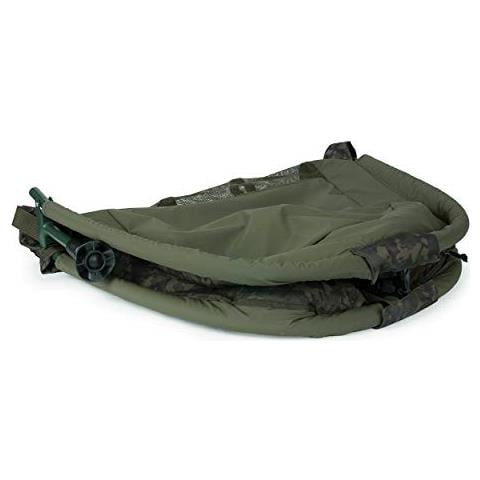 Tribal, Trench Gear Protection Mat, Tappetino Di Protezione, 120x80cm, Cradle, Shttg25 - Foto 4