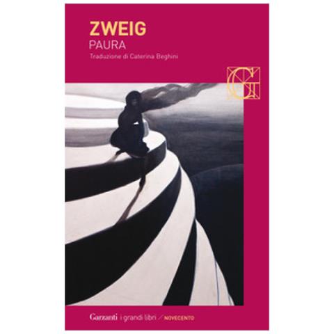 Stefan Zweig - Paura. Ediz. Integrale - Foto 2