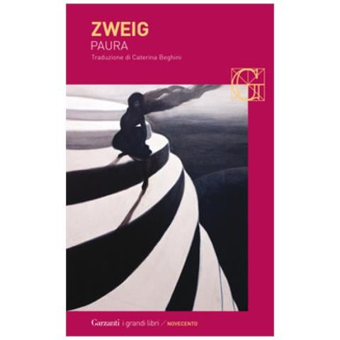 Stefan Zweig - Paura. Ediz. Integrale - Foto 1