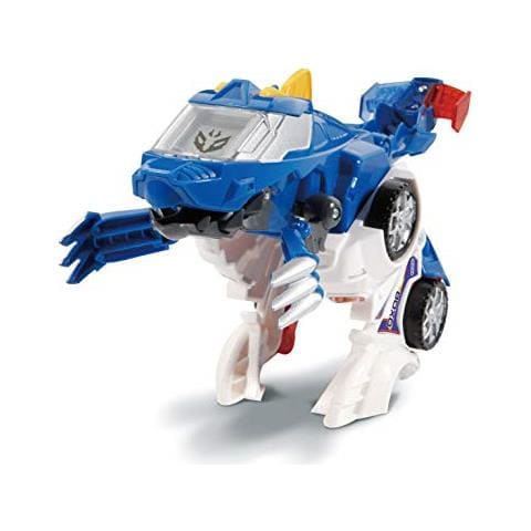 Interruttore Vtech- & Go Dinosauri Dinosauro 80-195005, Multicolore - Foto 2