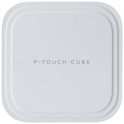 ETICHETTATRICE BROTHER PTP910B - Foto 1