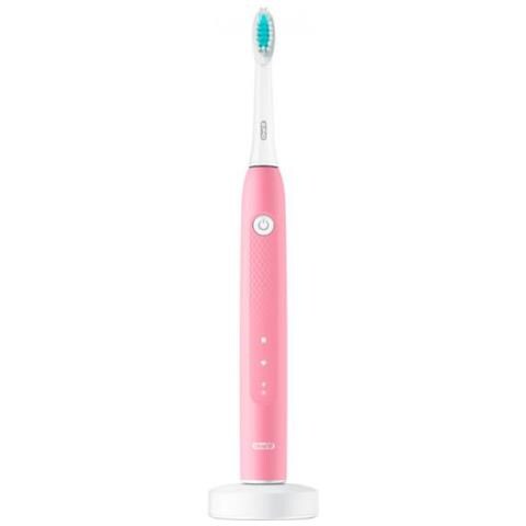 Ã¢â‚¬â¢ Produkttyp: Zahnbãƒâ¼rste Ã¢â‚¬â¢ Bãƒâ¼rstenkopf: Lãƒâ¤nglich Ã¢â‚¬â¢ Timer: 2 Min Ã¢â‚¬â¢ Betriebsdauer: 56 Min - Foto 1