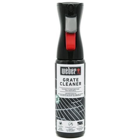 Spray Per Pulizia Grilha - Foto 1