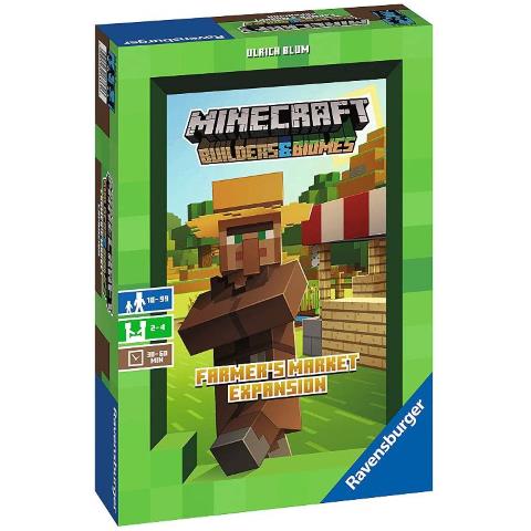 Minecraft Espansione - Foto 1