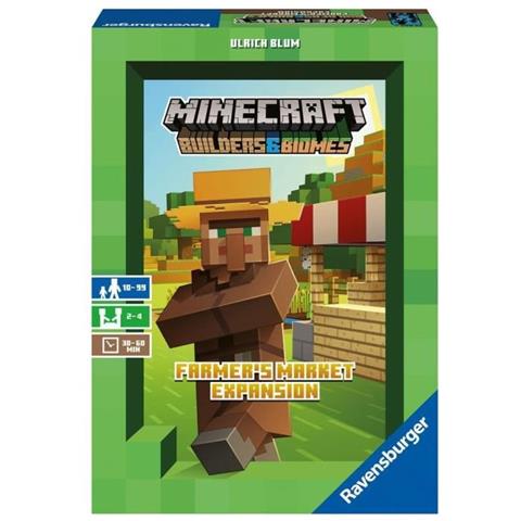 Minecraft Espansione - Foto 2